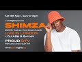 Shimza live in London - 18th Sept 2022