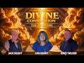 The Divine Connection: The Anointing | Jack and Lisa Dilday and Rusty Wilson