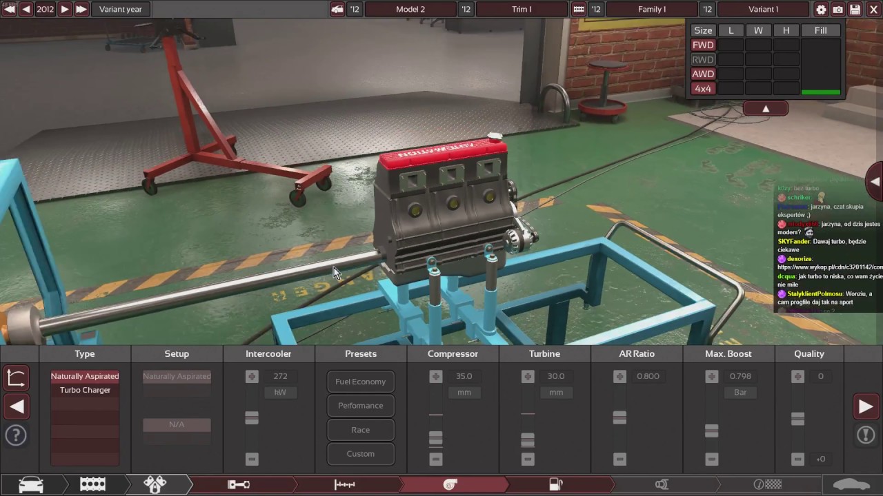 Pierwszy kontakt z Automation YouTube