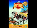 Brum Crazy Chair Chase and Other Stories dvd