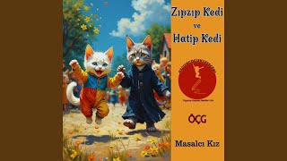 Zıpzıp Kedi ve Hatip Kedi screenshot 5