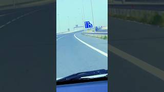Main Road Entry Tips in Qatar | Easy Driving Test Guide in Doha