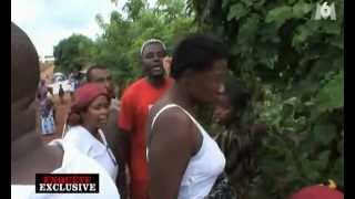 Mayotte expulsion