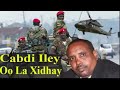 Sidii Loo Qabtay Cabdi Iley Halkaan Ka Daawo