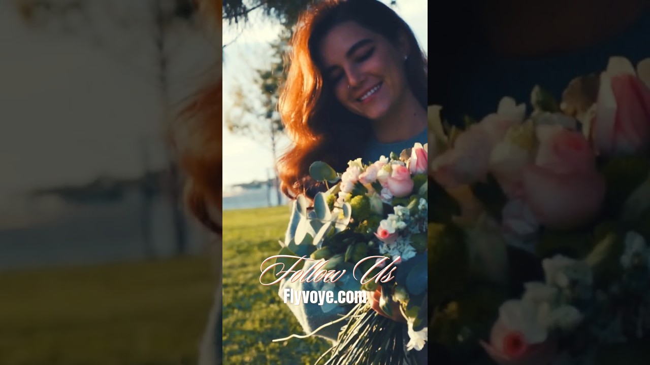 🎬✨ Rooftop Cinema Picnic with Friends! 🍿🌆