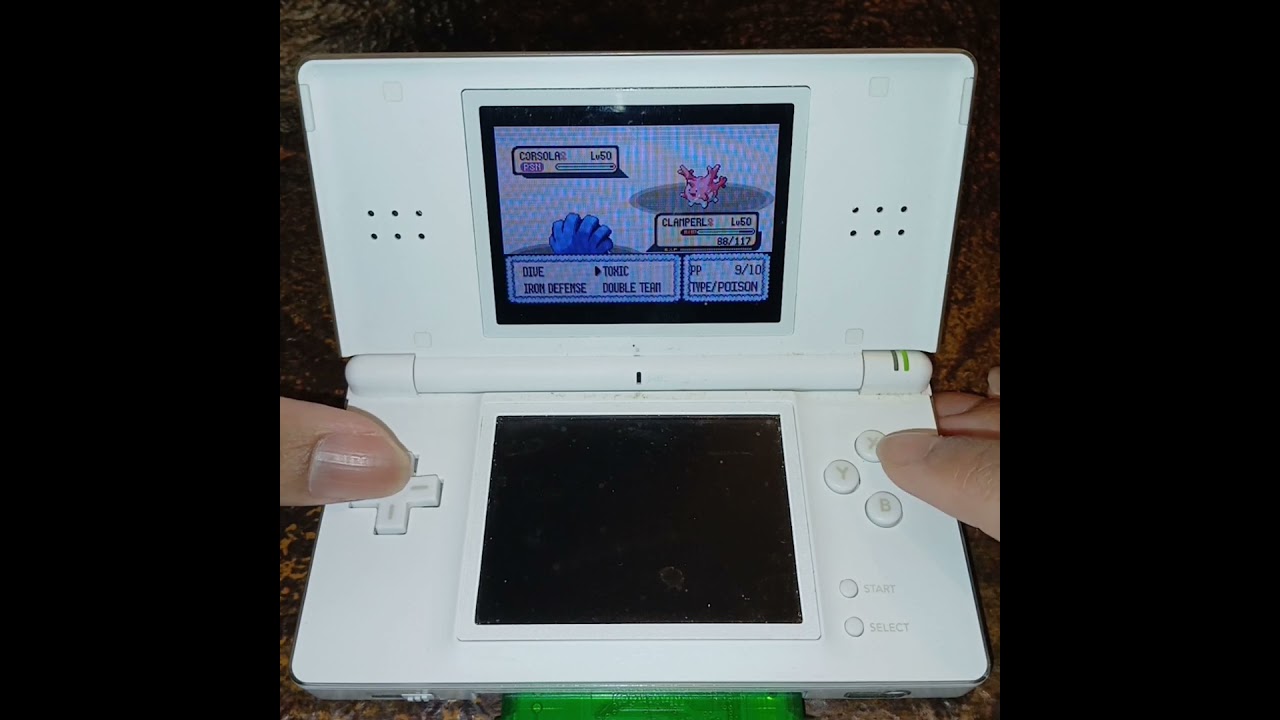 Battle Factory pt 3 Run Snippet! Full Video Out Now!! 