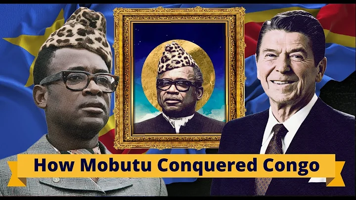 How Mobutu Conquered Congo | The Complex History o...