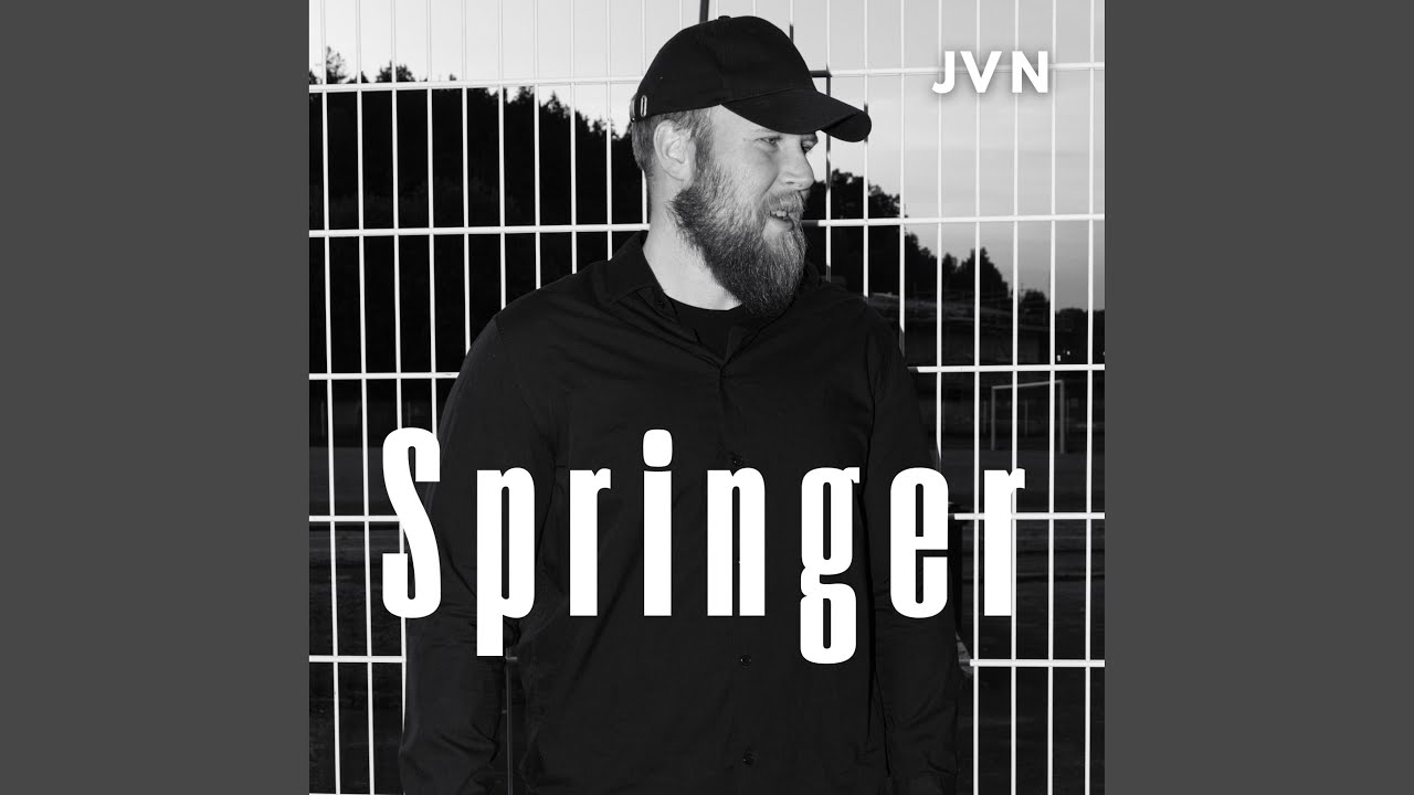 Watch Springer on YouTube Watch Springer on YouTube