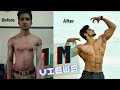 Body Transformation /INDIAN Fitness Motivation