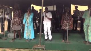 2014 Easter Picnic @ The Holy of En Hakkore