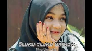 Ning Umi Laila - Sluku sluku Bathok