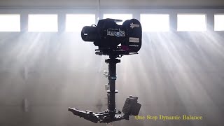 One Step Dynamic Balance—— Steadicam