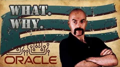 How to create a Compartment in the Oracle Cloud