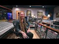 Epic drum chain with producer paul moak