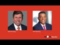 John Sweeney on Fighting for Justice in the Toughest Cases | ABOTA Speaks Podcast