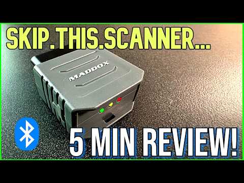 Harbor Freight Obd2 Scanner