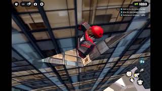 Web rush developers please fix this