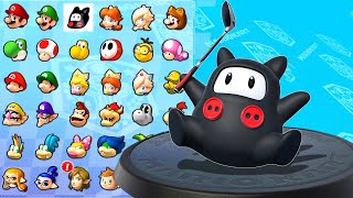 Mario Kart 8 Deluxe - Ninji Joint The Race Special Cup | The Top Racing Game on Nintendo Switch