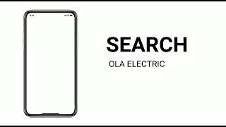 ola electric app problems ( Here is the solution ) screenshot 3