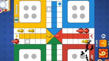 ludo king game in 2 players - ludo king - online ludo gameplay