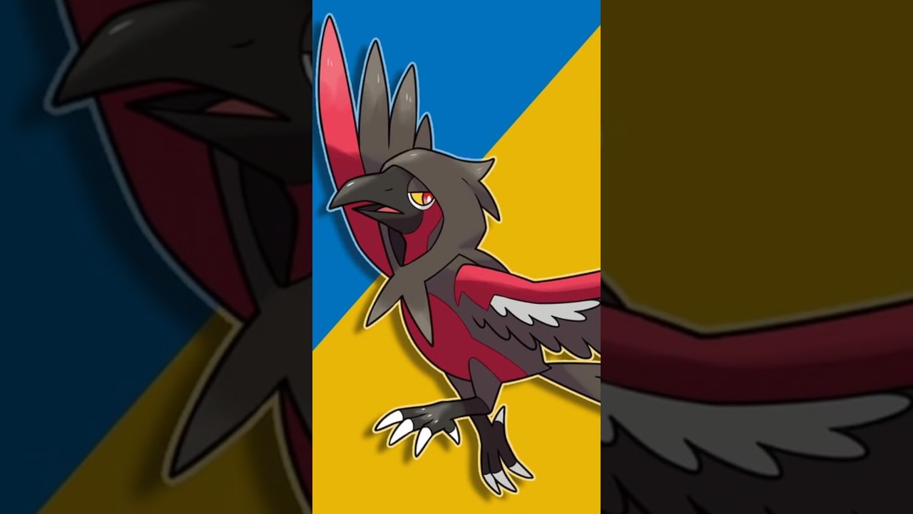 AMAZING Philippines Pokemon Region - Humans EAT This Fakemon