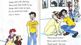 Henry and Mudge Take The Big Test