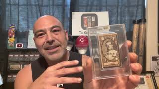 1912 Imperial Tobacco @ebay Authentication