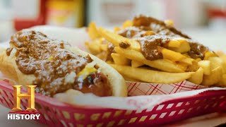 #SaveOurRestaurants PSA/Social Campaign | Ben's Chili Bowl (Washington, D.C.) | The HISTORY Channel