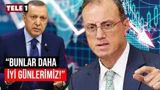 Seçim sonrası Türkiye ekonomisinde neler olacak? Ekonomist Hurşit Güneş anlattı