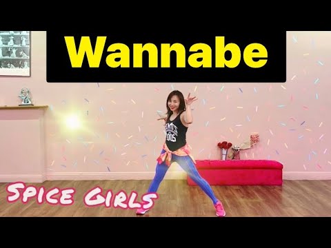 Wannabe - Spice