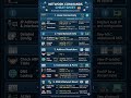 Master Networking Commands in 30 Seconds! 🖥️ #shorts #techeducation