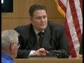 Jodi Aris Trial: Day 4 : Ryan Burns' Testimony (No Sidebars)