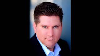 Marc Headley: Life at the Top of Scientology -- Gold Base Stories