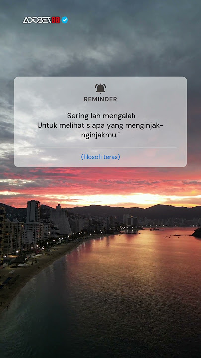 story motivasi | storywa | story sedih | story lagu