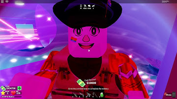 Roblox Mad City 👿 SEASON 4 👿 VIP Admin Commands