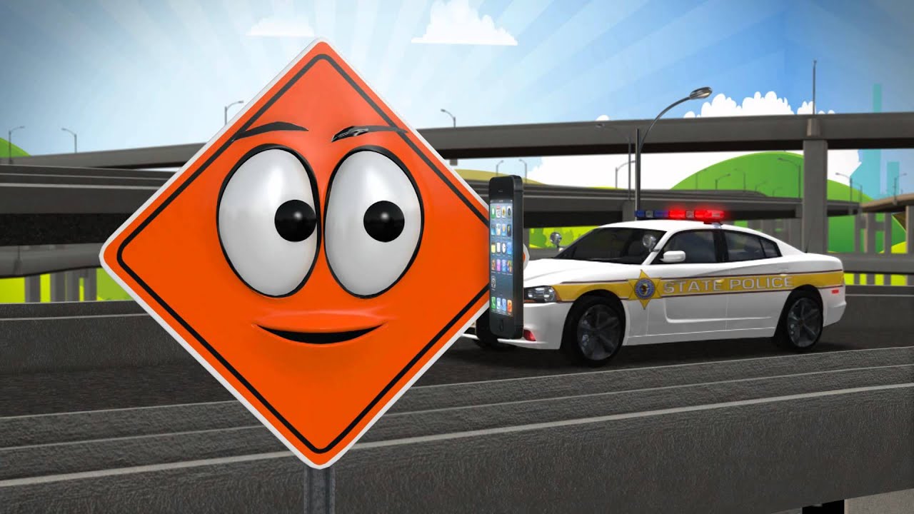 Illinois DOT - Seymour Signs: Embrace the Orange mediacom internet