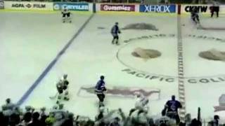 Top 10 Vancouver Canucks moments