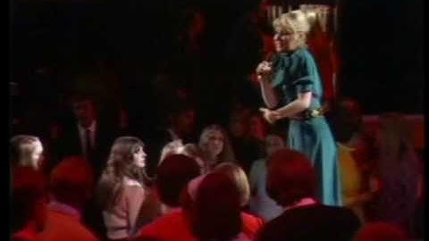 Lulu 1969 Boom Bang a Bang Pop Go The 60