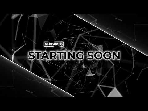 Animated Stream Overlay