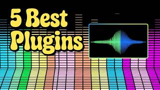Freebie Friday: 5 Of the Best Free De-Esser VST Plugins