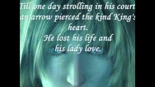 Download lagu Alexia Ashford - Berceuse (Darkside Chronicles Version)