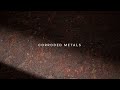 Corroded Metals by Quixel Megascans