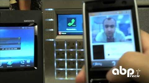 2N IP Helios SIP Door Phone with LCD and Video Camera- Test Calls