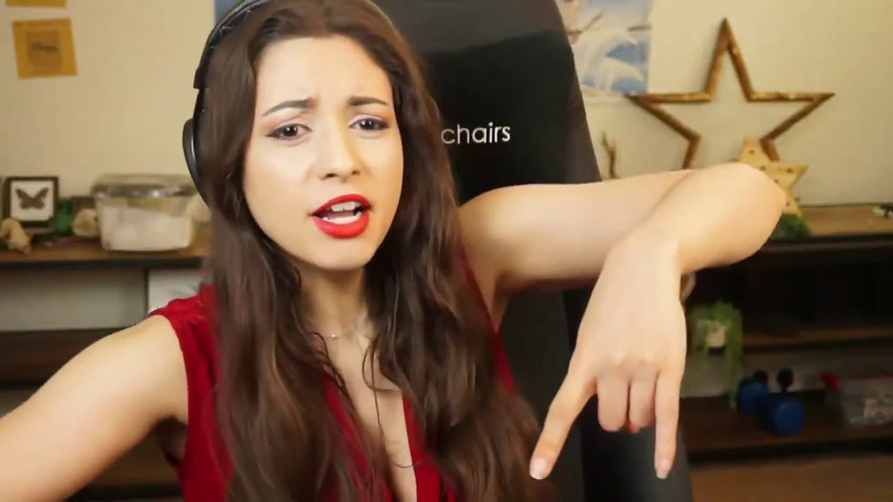 ANITA THE RAPPER - YouTube