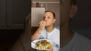 Сливочник Кабачки с курицей  и шпинатом shorts tasty