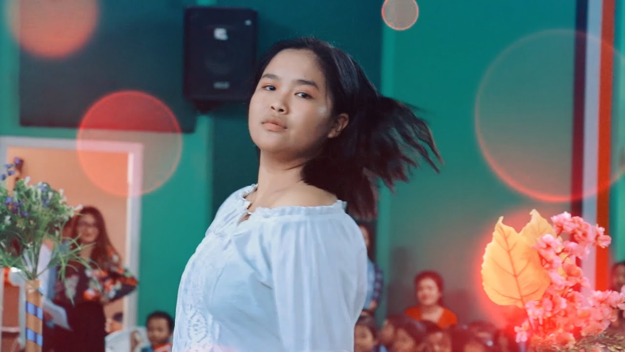 GENESIS ENGLISH SCHOOL-FASHION SHOW 2019