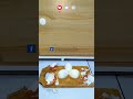 stopmotion egg #funny #asmr #stopmotion #egg #cooking
