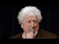 Tom Baker at Folkestone Film TV and Comic Con 2015(almost uncut)