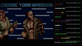 Iron Commando (SNES) - 7 Second World Record