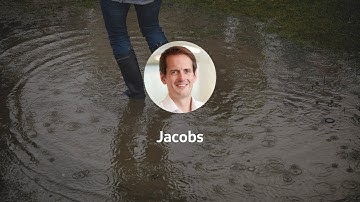 Applying rainfall methods to a 2D model